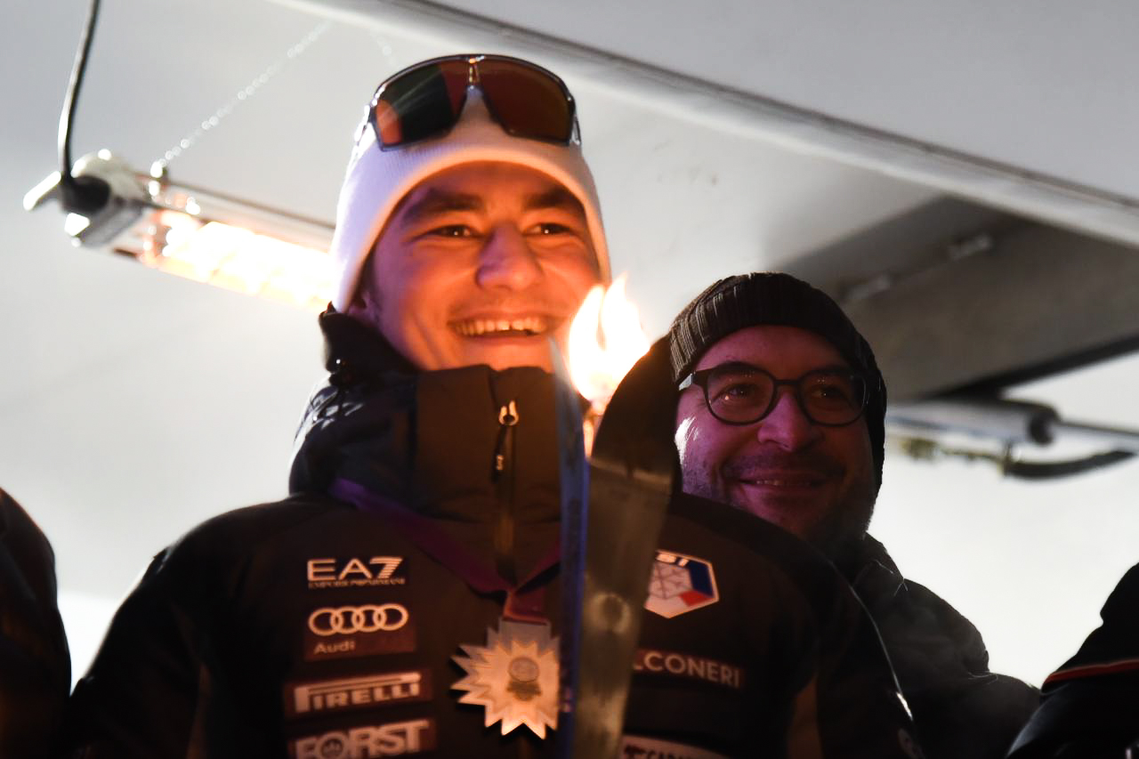 Mattia Piller Hoffer