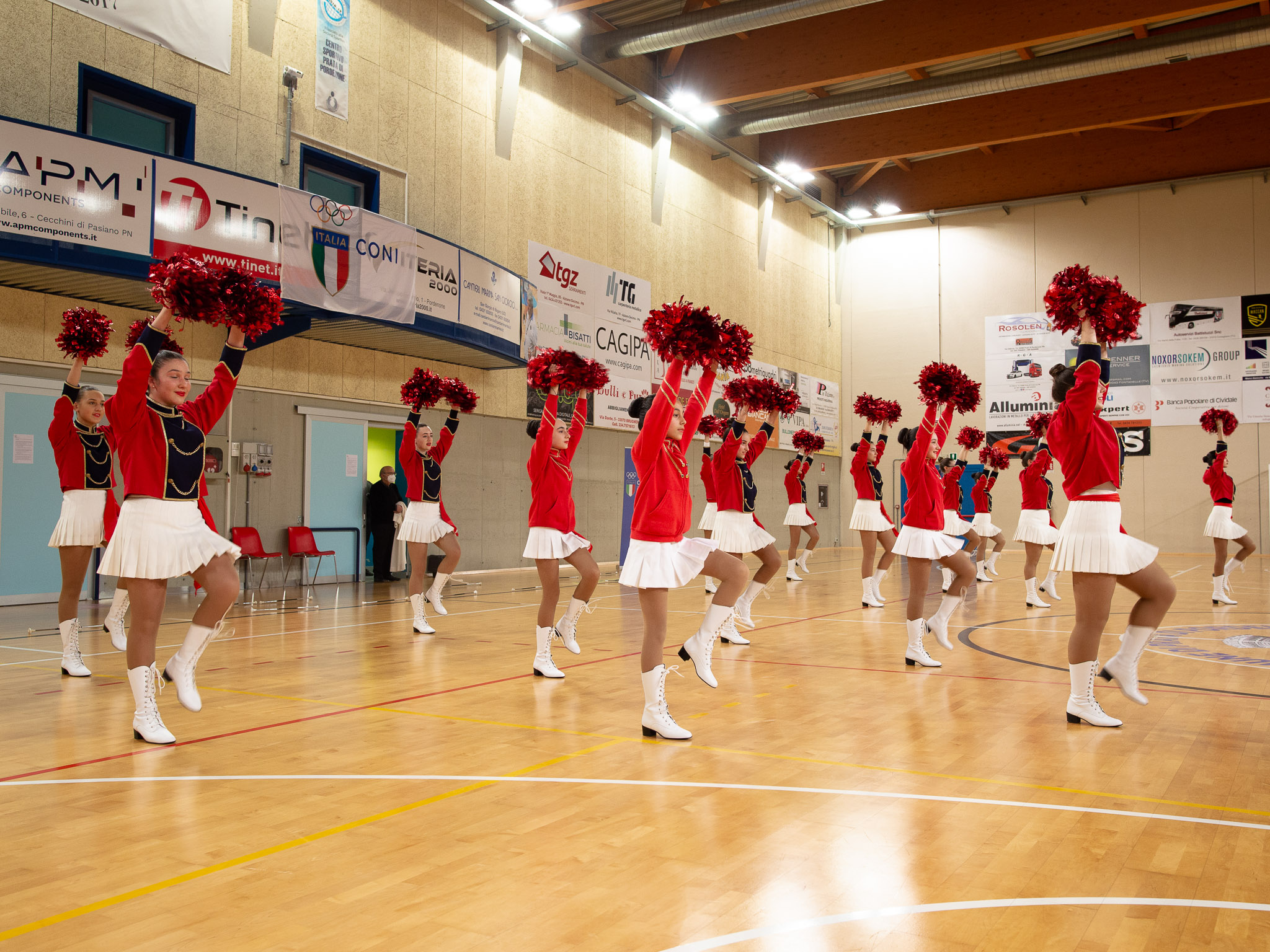 Natale sportivo CONI 04