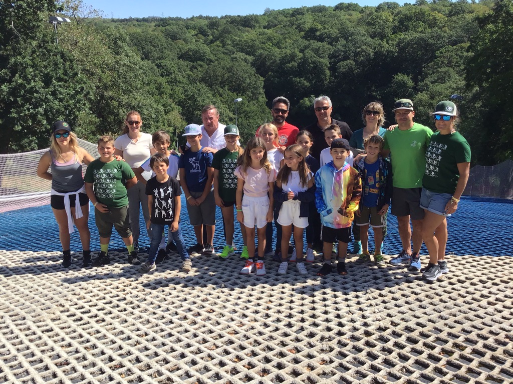 Sc Drusciè ad Aurisina