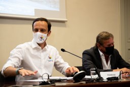 thumbnail Fedriga e Brandolin