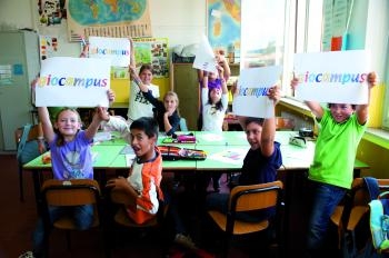 giocampus scuola 2014-2015