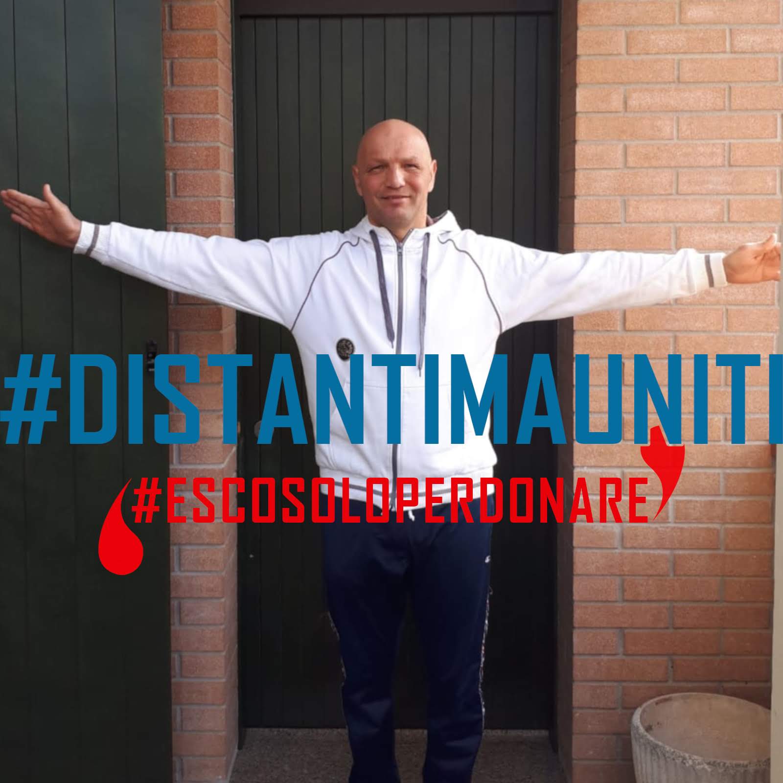 impostaprofilo distantimauniti escosoloperdonare aleduran