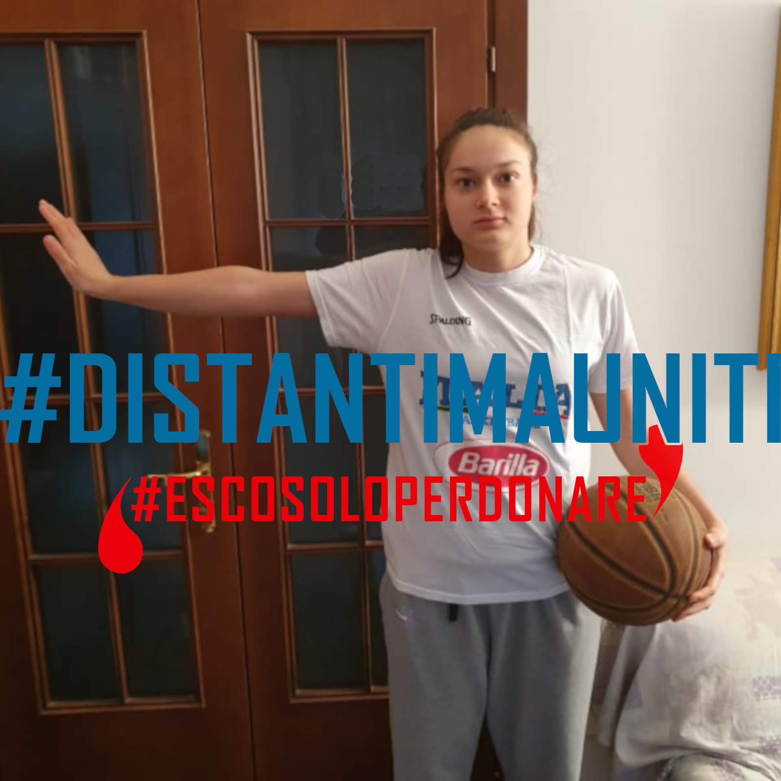 impostaprofilo distantimauniti escosoloperdonare giulianatali