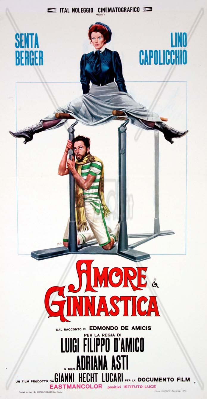 locandina amore e ginnastica jpg rqyk