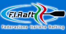 logo Federazione Italiana Rafting