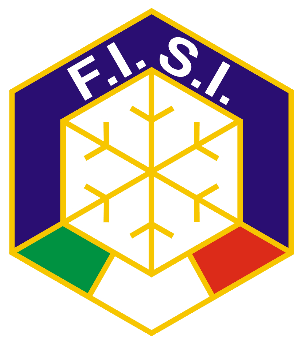 logo Federazione Italiana Sport Invernali