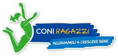 logo coni ragazzi