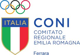 logo coni ferrara