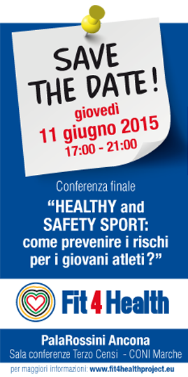 Fit4Health finalconference bannerITA