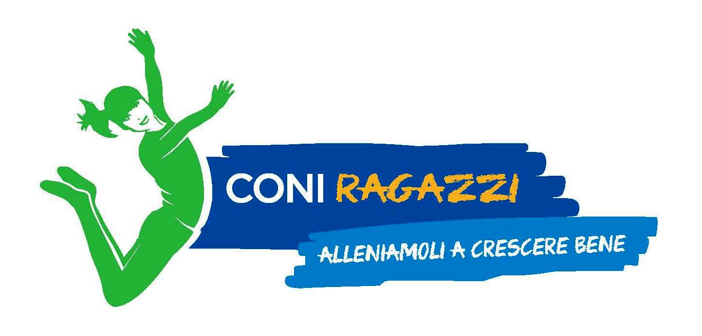 Logo CONI RAGAZZI