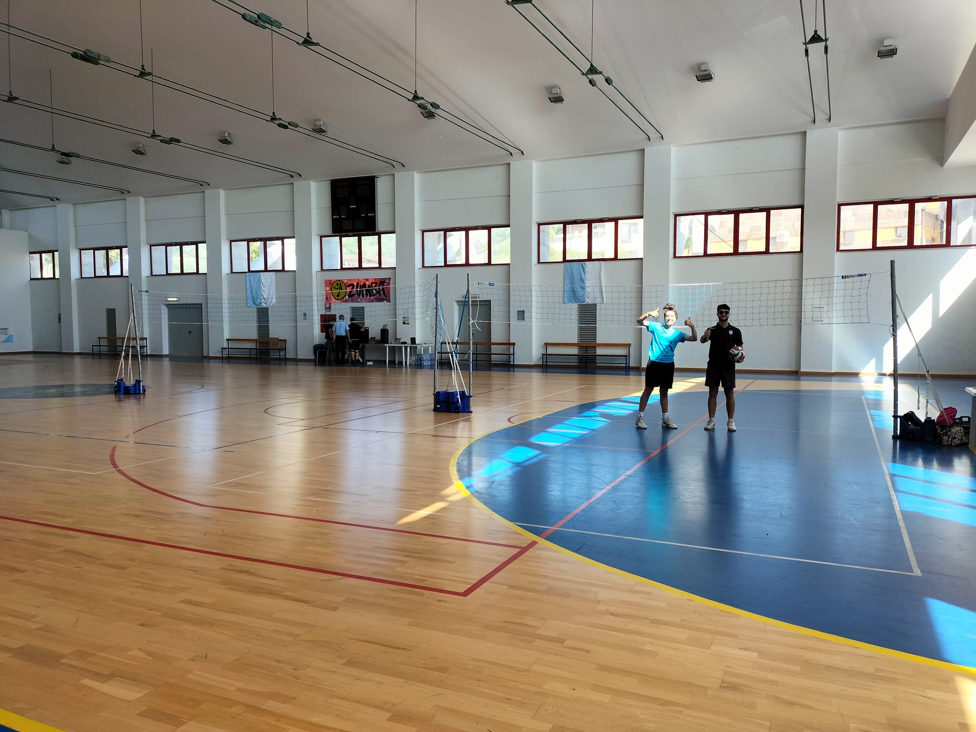 Coni GdG San Giuliano di Puglia ter