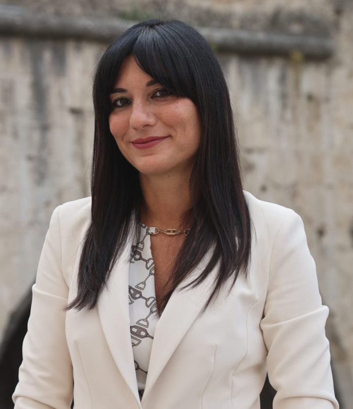 Elisabetta Lancellotta