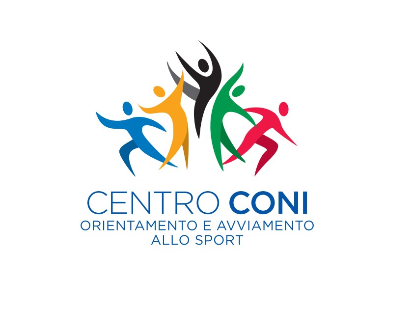 LOGO CENTRI CONI