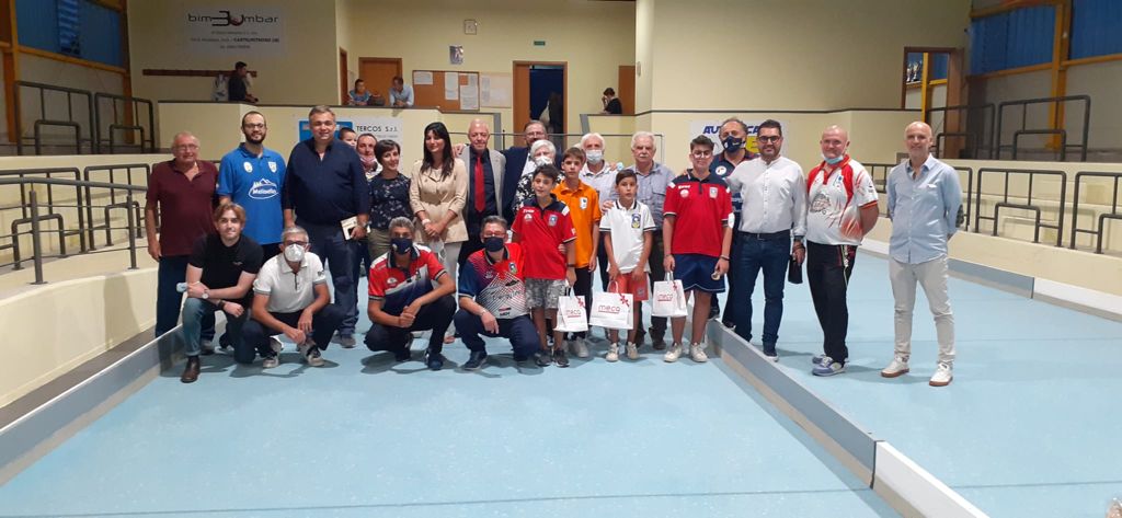 inaugurazione bocce 1