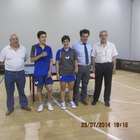 De Cerce Pinto MOsconi V. Pirovano e Armano