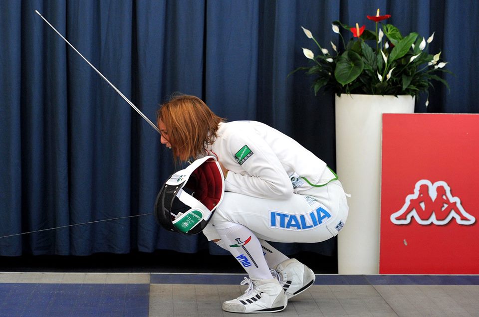 GRANDEEEEE PRIME COPPA ITALIA 2014