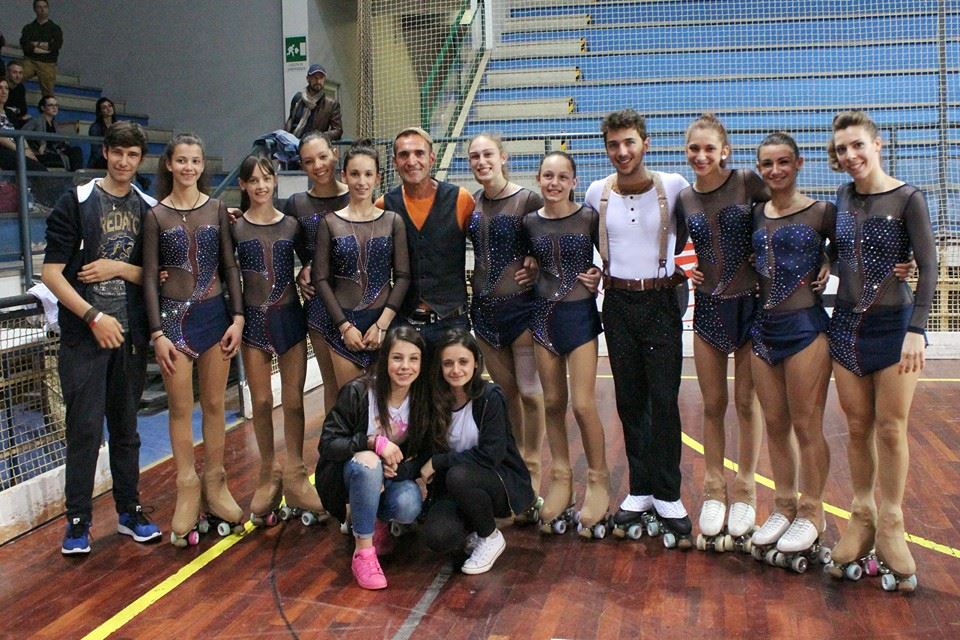 Gioca Team Regionali Fihp di Novara