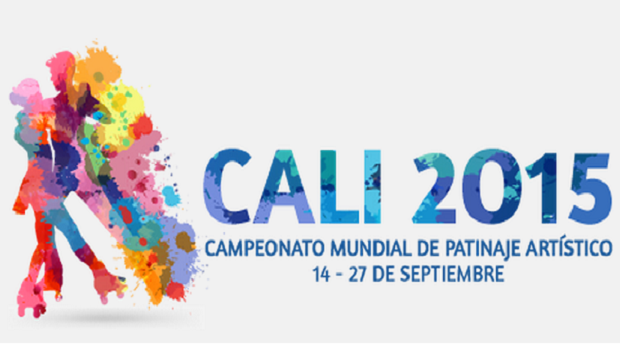 Mondiali Calì Colmbia 2015