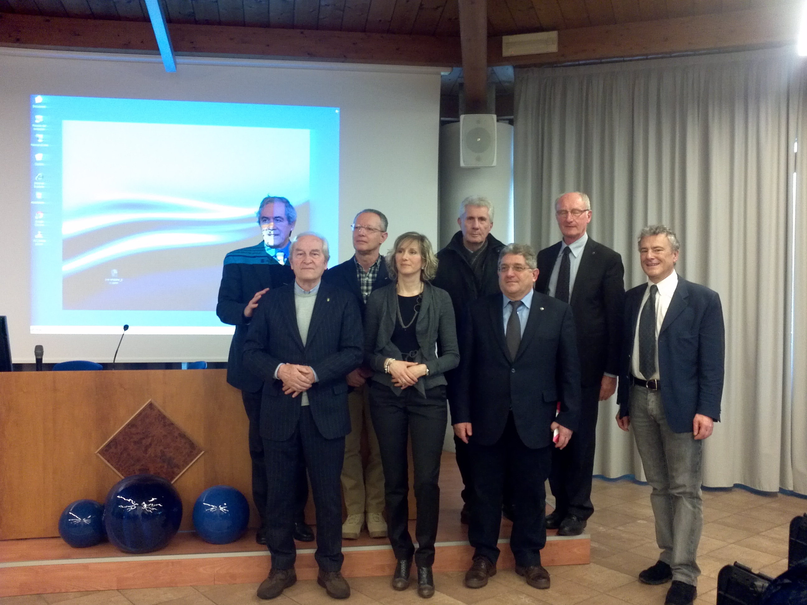 foto convegno cuore novara