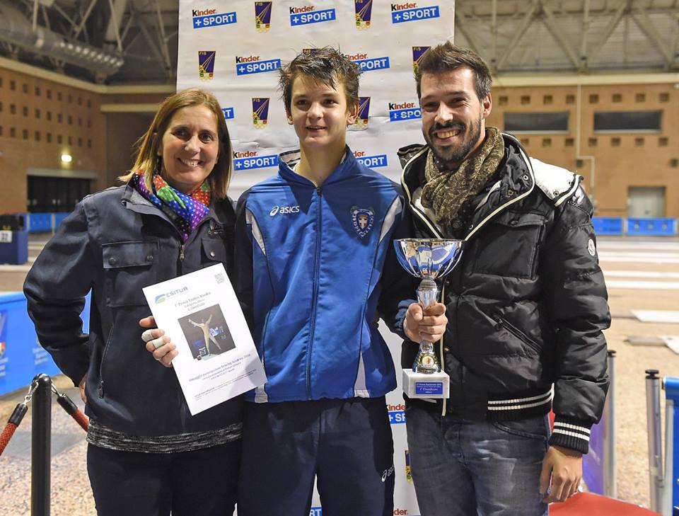 piatti ravenna con i maestri