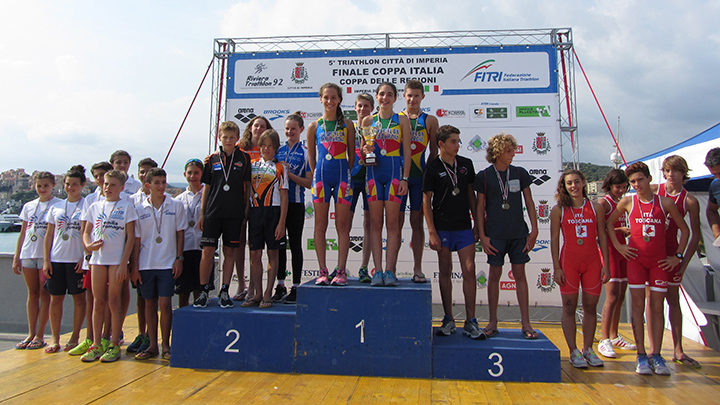 Coppa Regioni Ragazzi