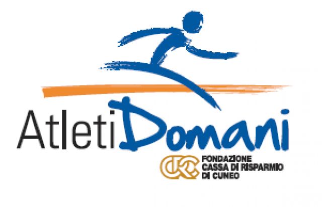 logo atleti domani