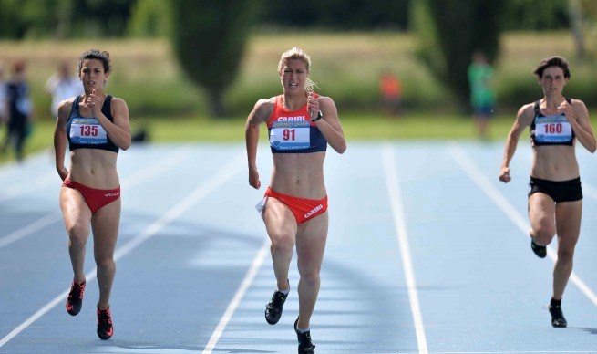 Campionati Assoluti Societa FIDAL