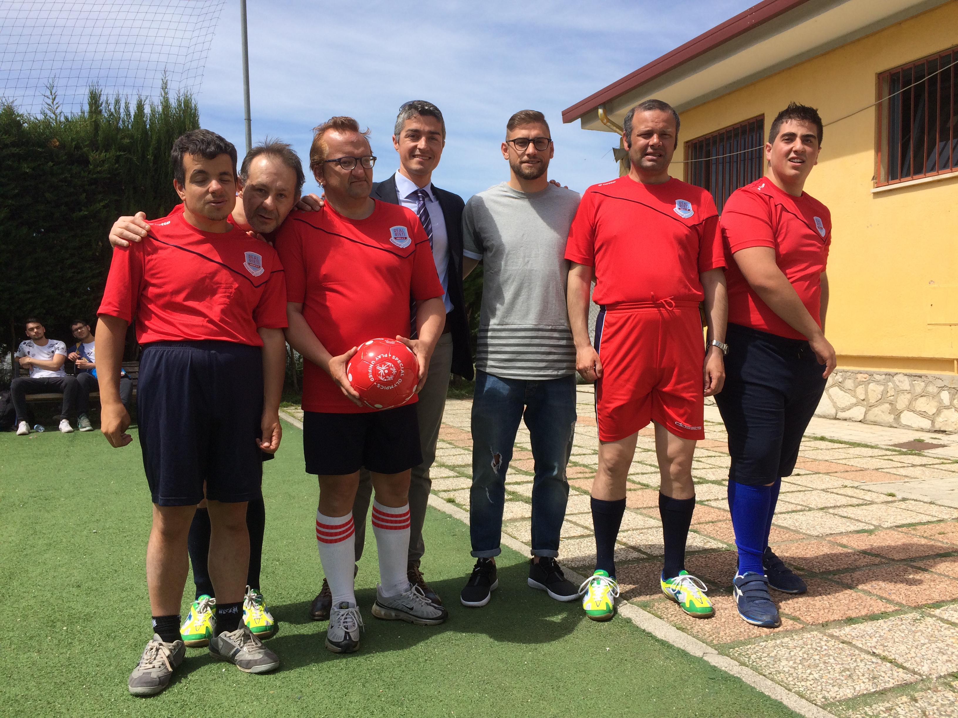 Real Special Di Fazio Dionisi