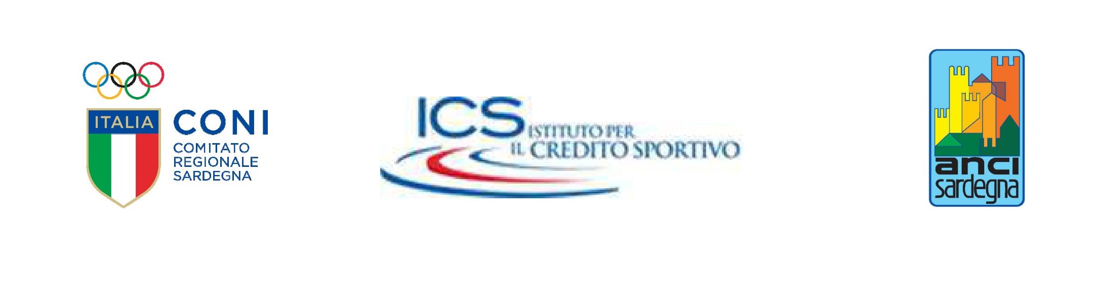 Conferenza Stampa ICS CONI ANCI