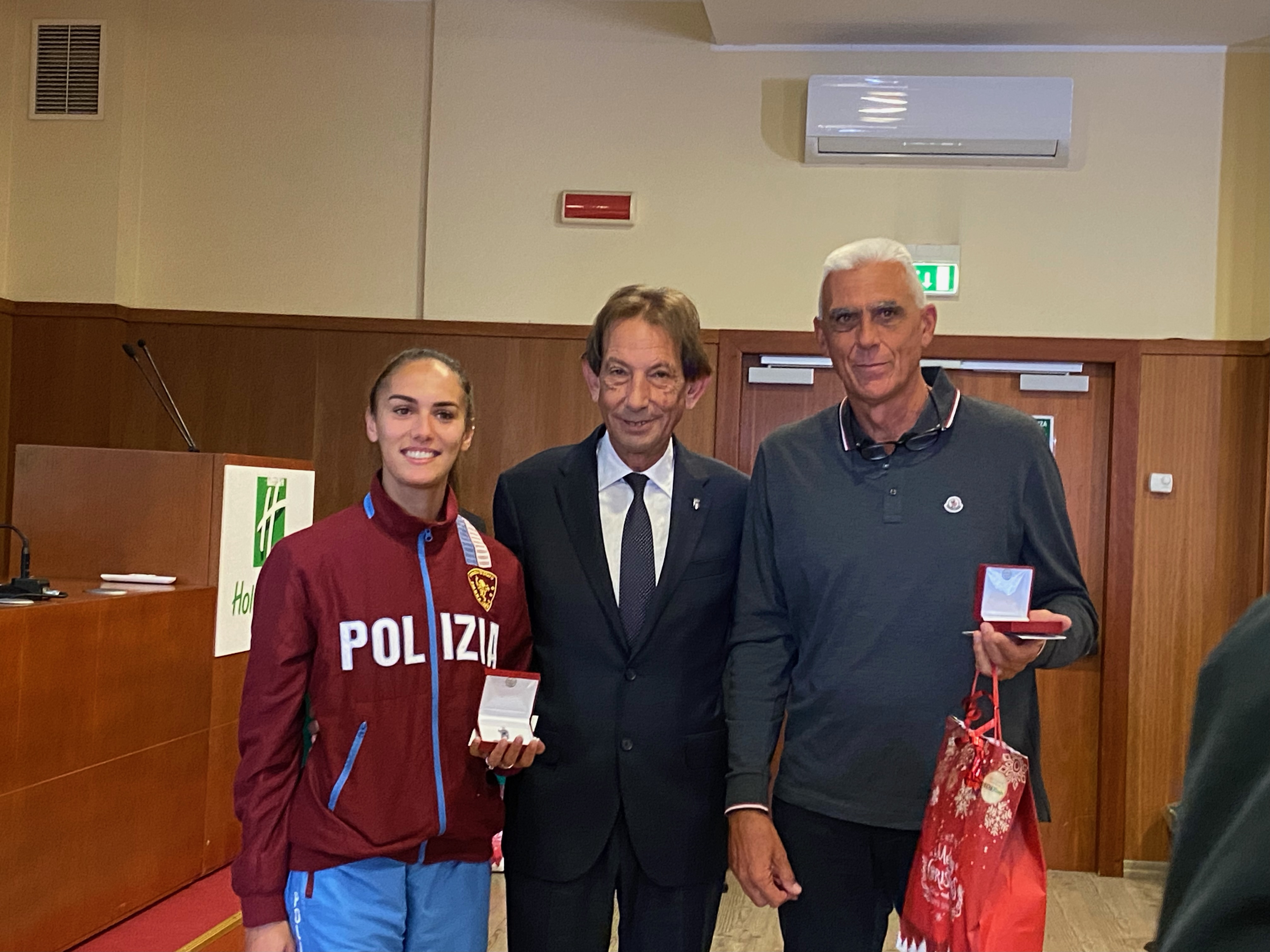 Festa atletica 2022 kaddari