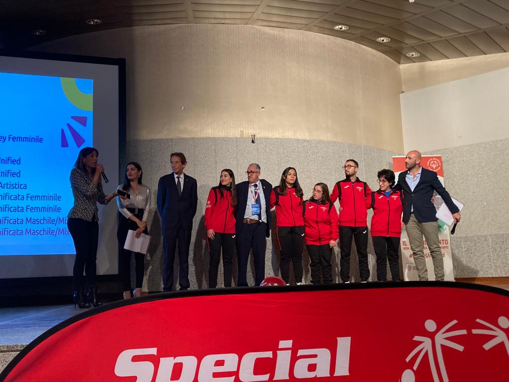 bruno perra special olympics 3dic22