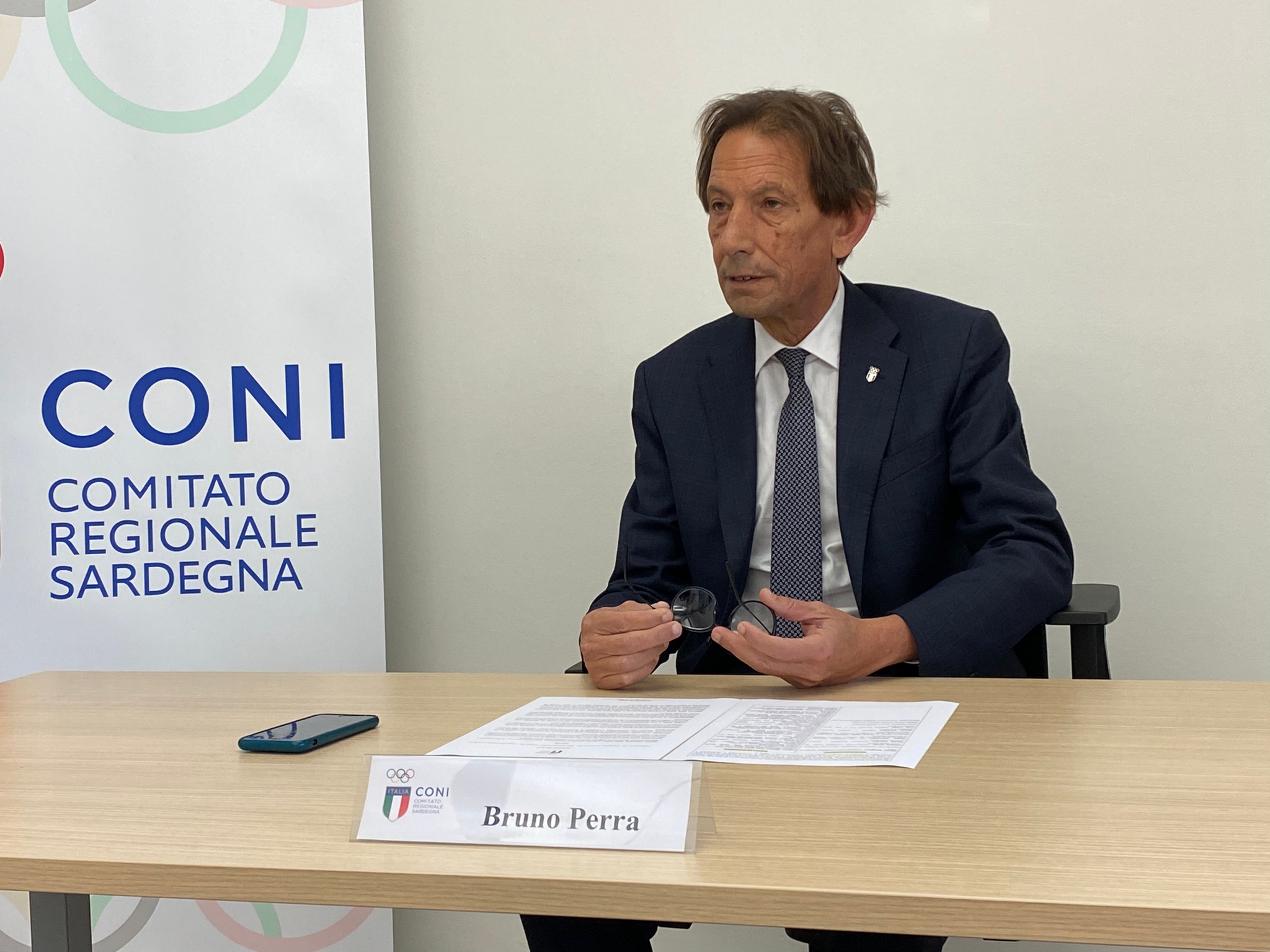 coni sardegna conferenza stampa natale22