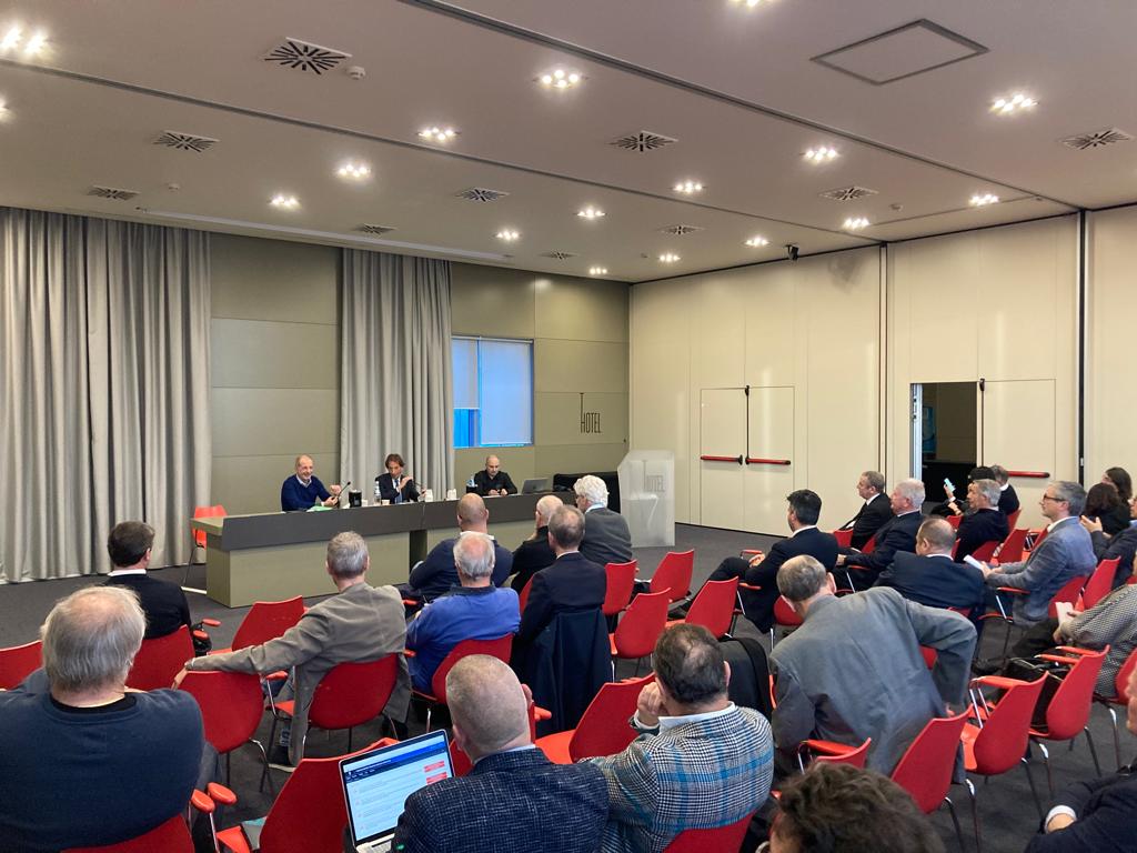 coni sardegna consiglio 13dicembre22