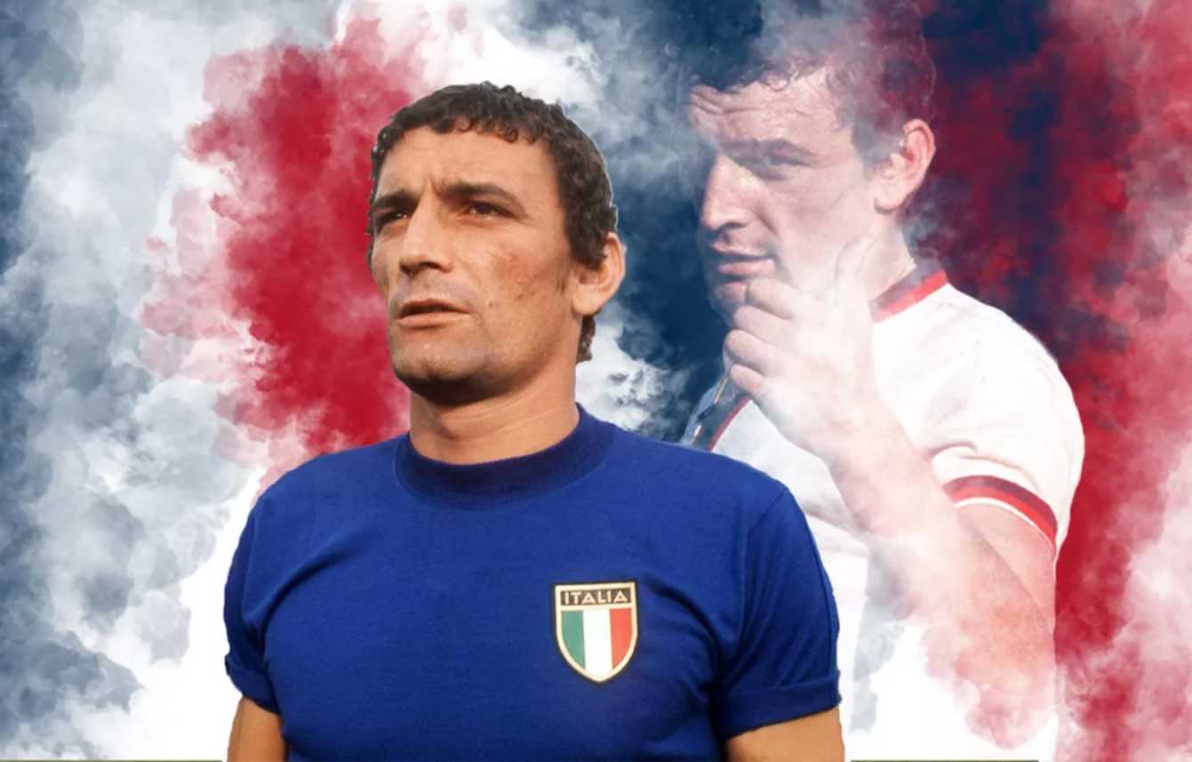 gigi riva eurosport compleanno