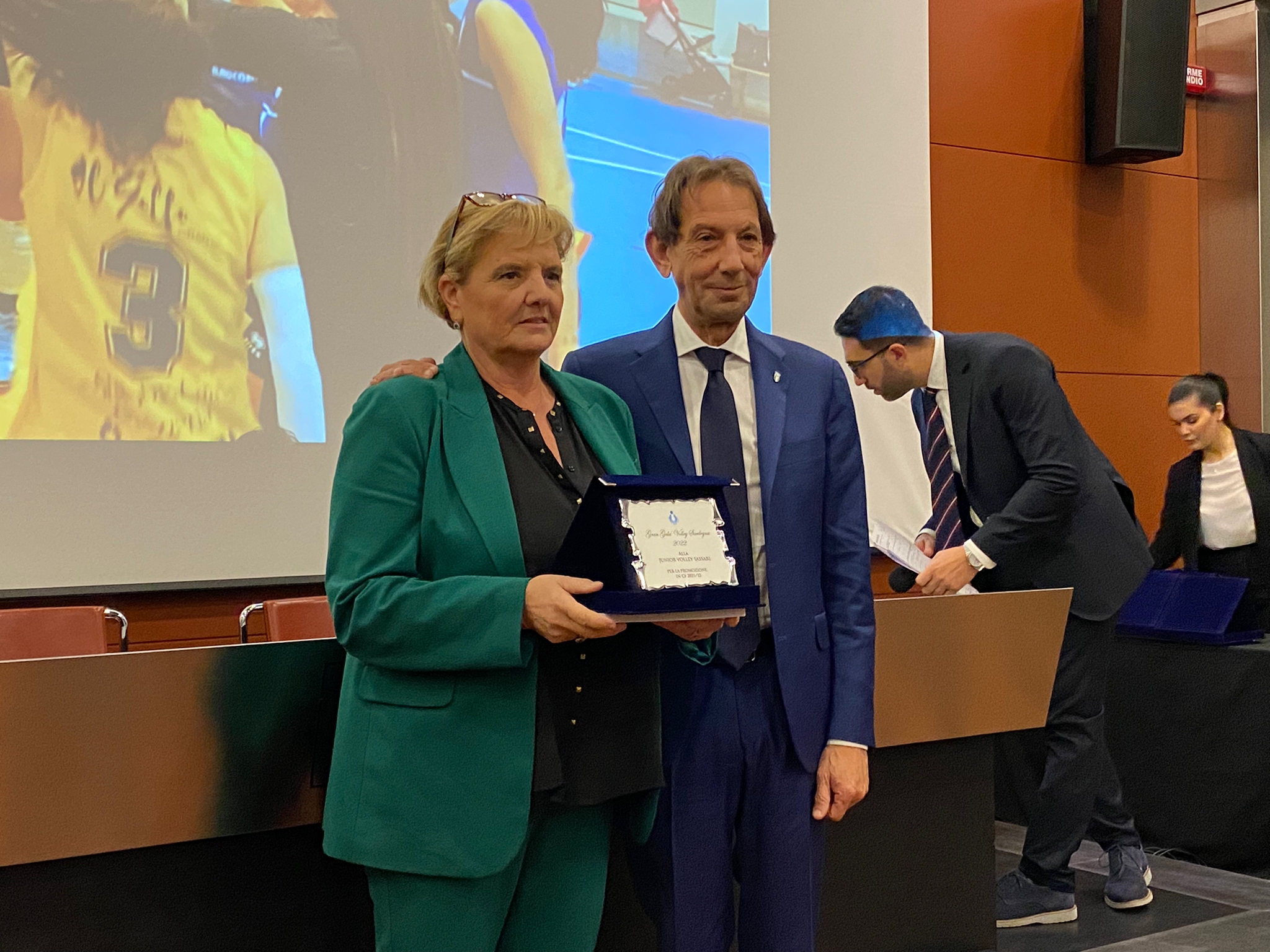 gran gala volley2023 2