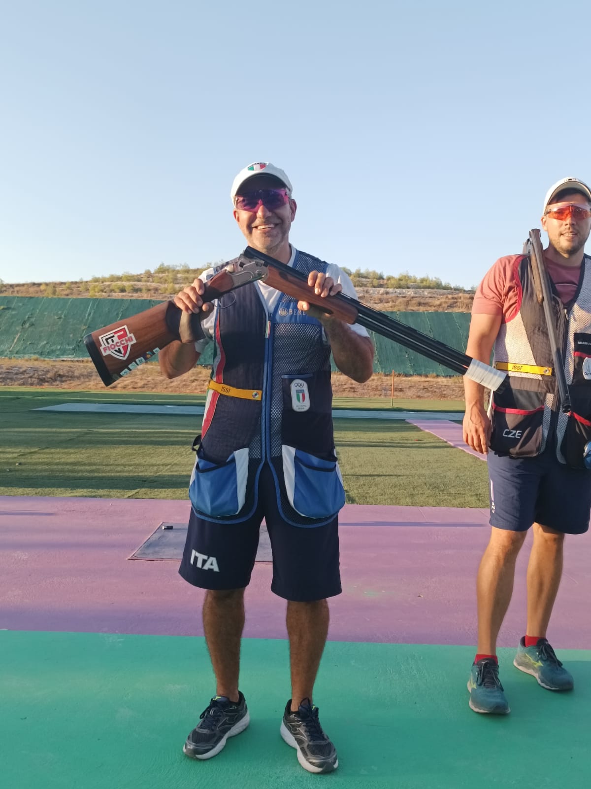 luigi lodde europei larnaca2