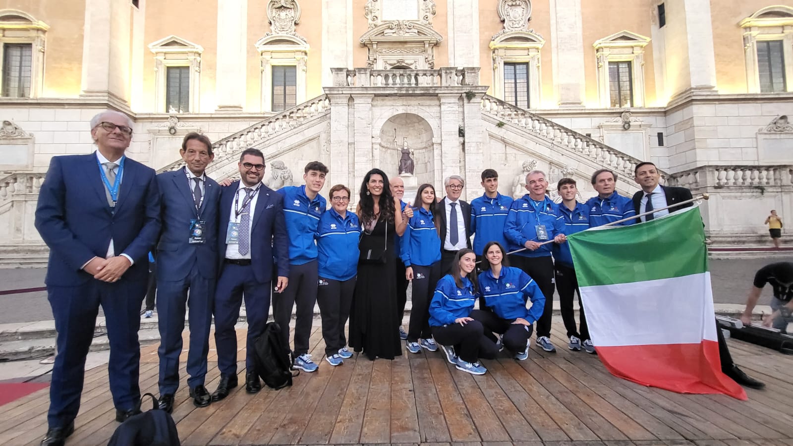 mondiali bocce juniores 1
