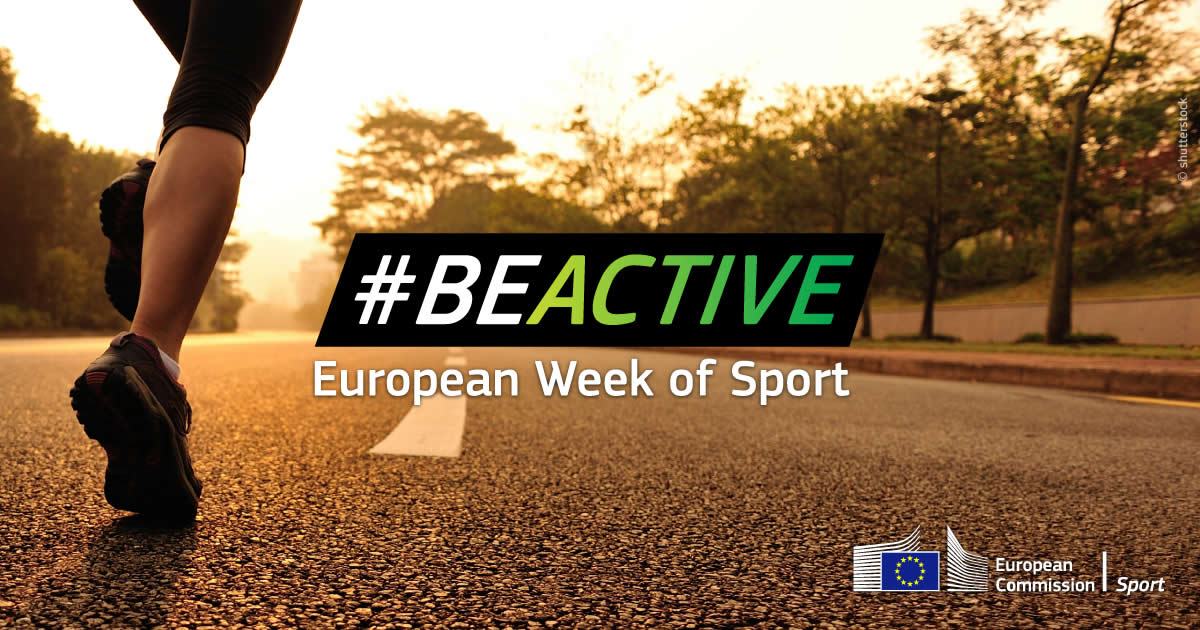 beactive
