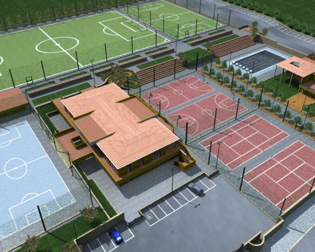 impianti sportivi 1