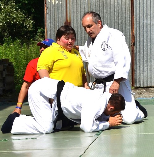 sportivamente insieme