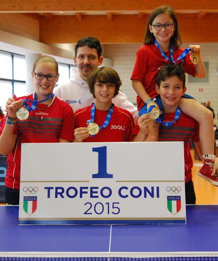 tennistavolo tt biella trofeo coni