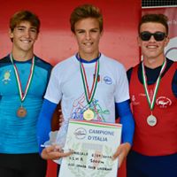 Mazzara C.I K1 1000mt Ragazzi