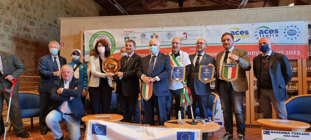 commissari aces 247841