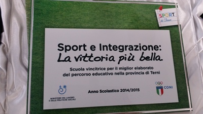 Integrazione la cosa più bella