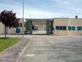 carcere capanne