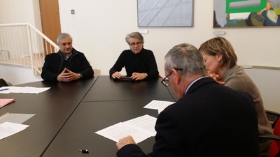 foto carcere di Terni 3