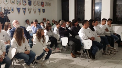 foto oggi trofeo coni piccola