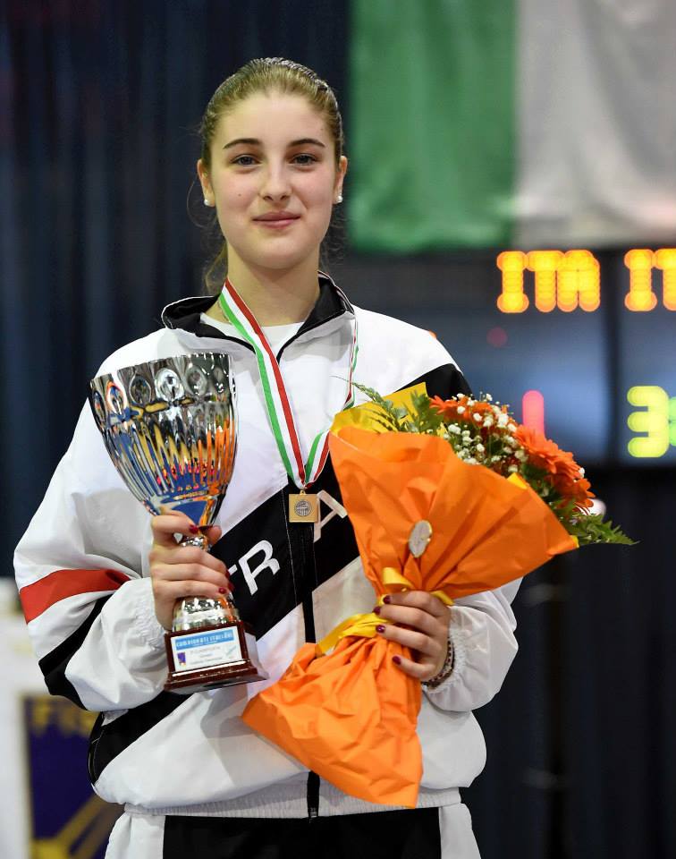 Treviso2015 CampItaGiovani