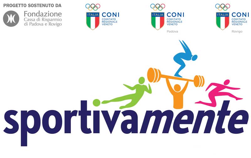 2016 LogoSportivamente