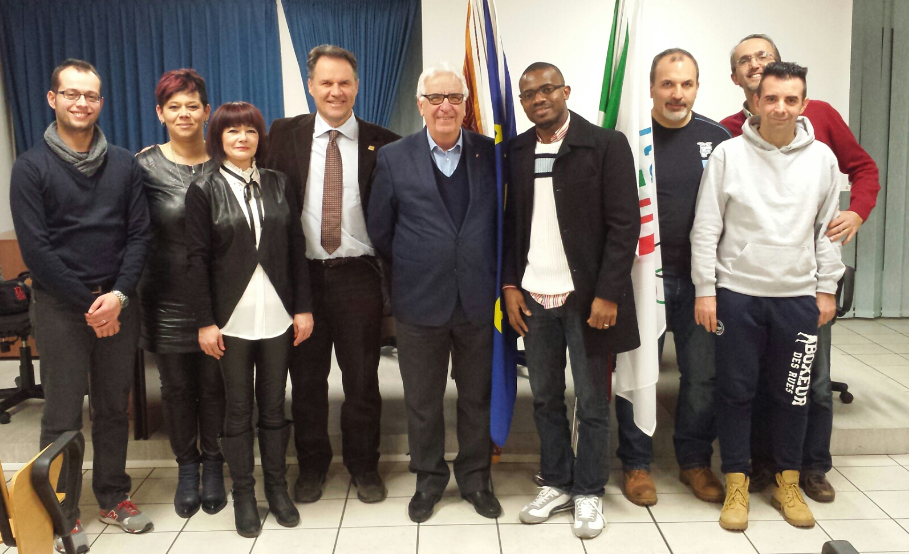 La nuova squadra di fiduciari